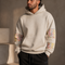 floral hoodie